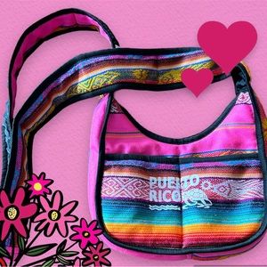 Crossbody Bag